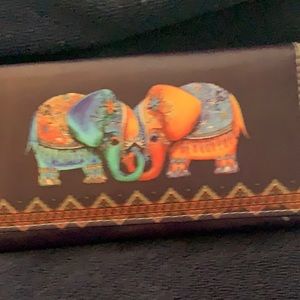 Elephant Wallet